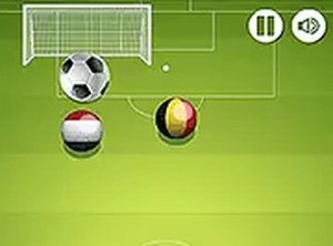 Kick Off Football Online Game