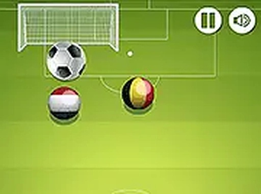 Kick Off Football Online Game