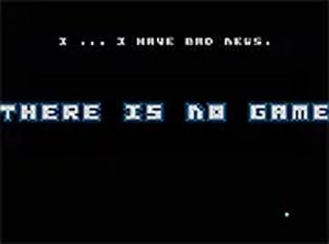 There Is No Game Online Puzzle Game