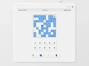 Simple Sudoku with MultiThemes Online Puzzle Game