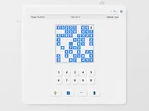 Simple Sudoku with MultiThemes Online Puzzle Game