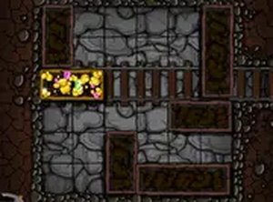 Miner Block Puzzle Game Online