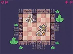 Shaman Steps: Tribal Puzzle Game Online
