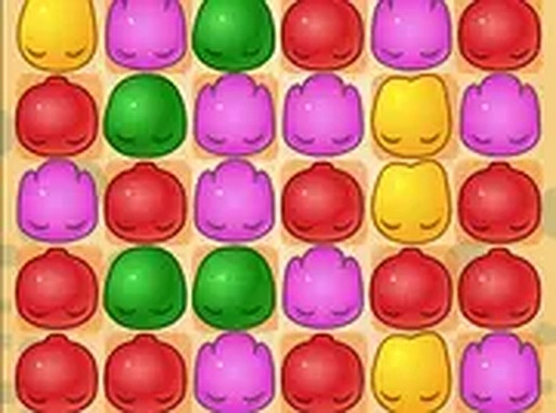 Jelly Break Matching Game Online