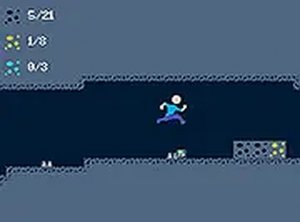 Dungeon Adventures: Mine Escape Puzzle Game