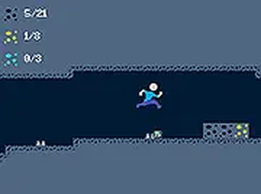 Dungeon Adventures: Mine Escape Puzzle Game