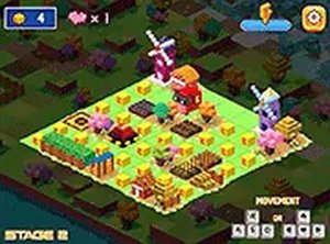 Cow Cow Run Online Game