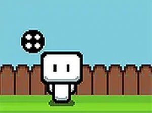 Head Ball Online Game