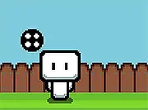 Head Ball Online Game