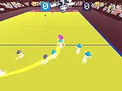 Rugby io Online Game
