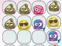 Slime Merge Puzzle Challenge