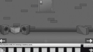 Gray Mansion Riddle Exit - Ludoryx free online game