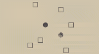 Path Finder Puzzle - Block Sliding