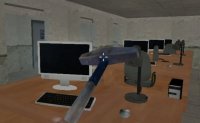 Office Escape 3D Puzzle Adventure