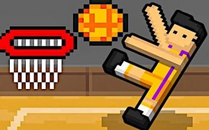 Basket Random Online Game