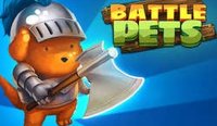 Pet Guardians Tactical Stand