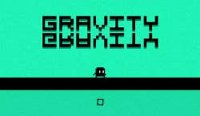 Reverse Gravity Maze Runner