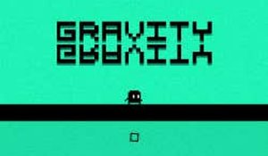 Reverse Gravity Maze Runner - Ludoryx free online game