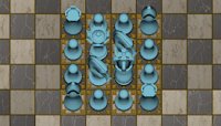 Allied Chess Tactics