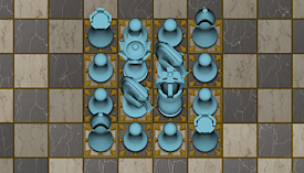 Allied Chess Tactics - Ludoryx free online game